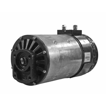 DC-Motor 03501055 DC MOTOR BOSCH  24V 3.0KW 