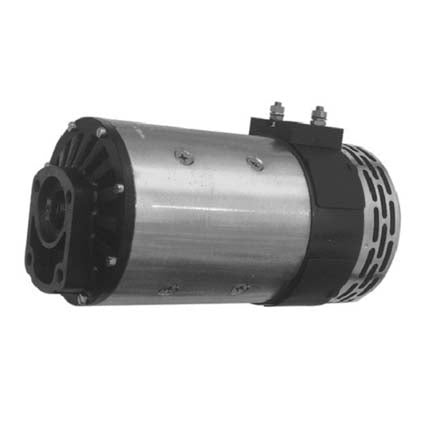 DC-Motor 03501057 DC MOTOR BOSCH  48V 3.7KW 