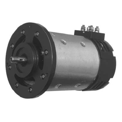 DC-Motor 03501075 DC MOTOR BOSCH  24V 1.5KW 