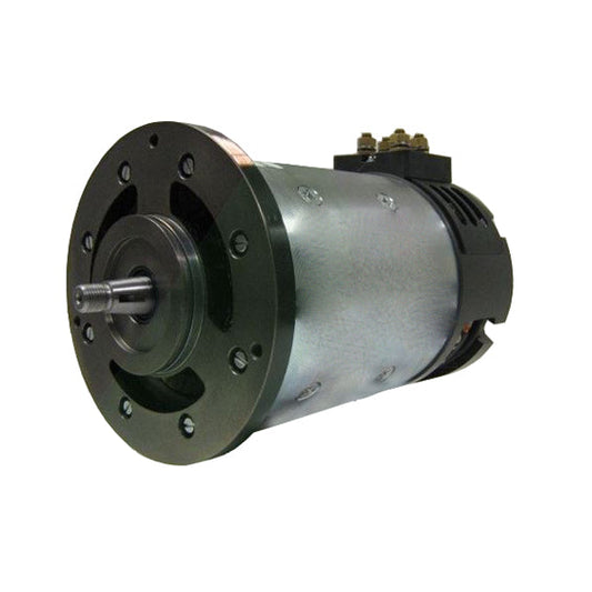 DC-Motor 03501081 DC MOTOR BOSCH  24V 1.2KW 