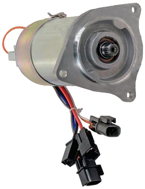 DC-Motor 035190 POWER STEERING MOTOR  36V / 48V 