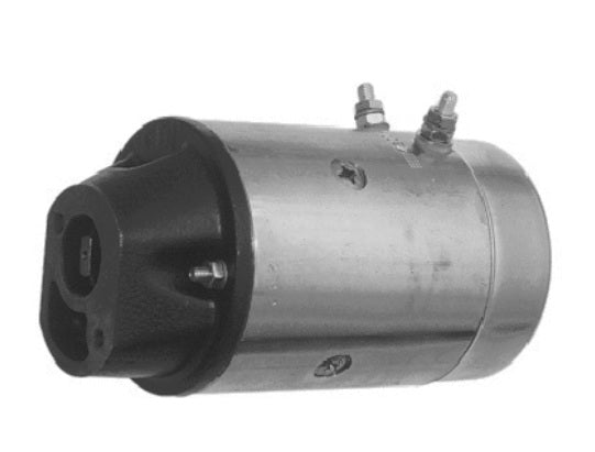 DC-Motor 035560 DC MOTOR MAHLE  24V 2.0KW 