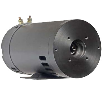 DC-Motor 037878 DC MOTOR OHIO ELECTRIC  36V 