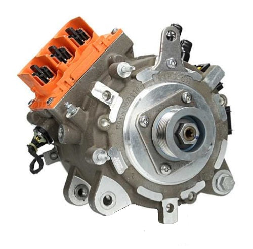 Lichtmaschine 04507003 Starter/Alternator BOSCH  12V 210Amp. 