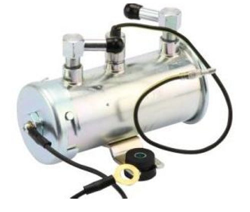 Kraftstoffpumpe 0762021 FUEL PUMP MITSUBISHI  12V 