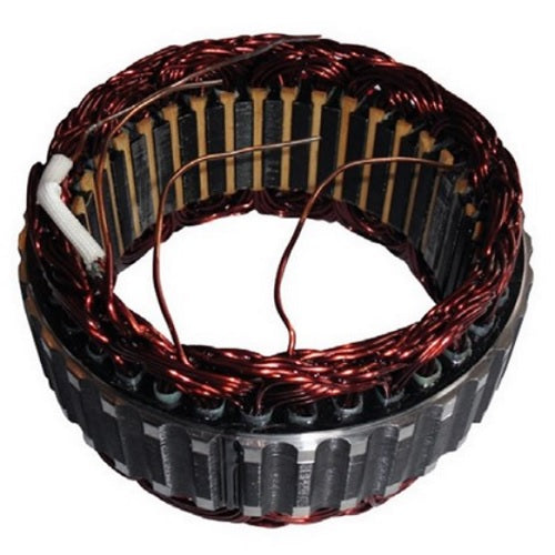 Stator 123025 Stator NIK./24V  24V 35Amp. 