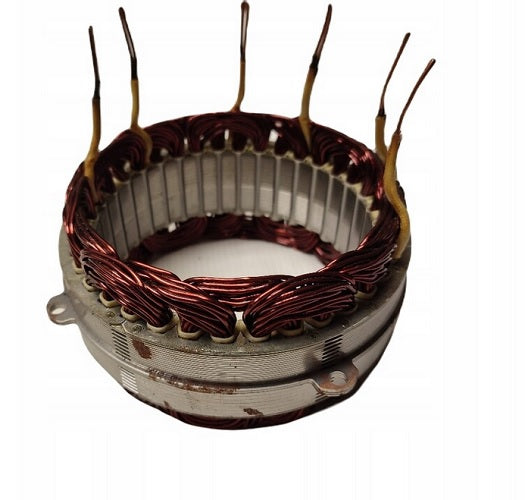 Stator 125500 Stator BOSCH/24V  24V 90Amp. 