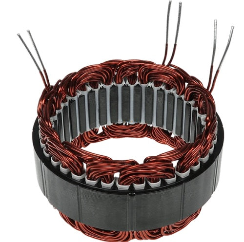 Stator 127236 Stator DENSO/12V  12V 130Amp. 