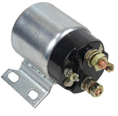 Stop-Solenoid 170612 Magnetschalter DEL./12V  12V 