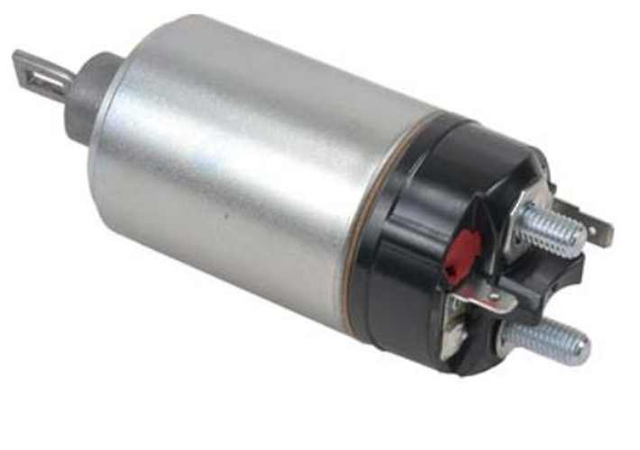 Stop-Solenoid 17724 Magnetschalter BOSCH/12V  12V 
