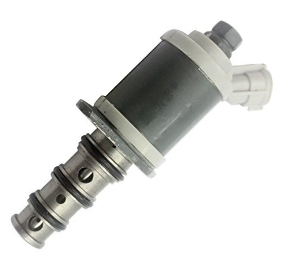 Stop-Solenoid 273902 SOLENOID VALVE HITACHI   