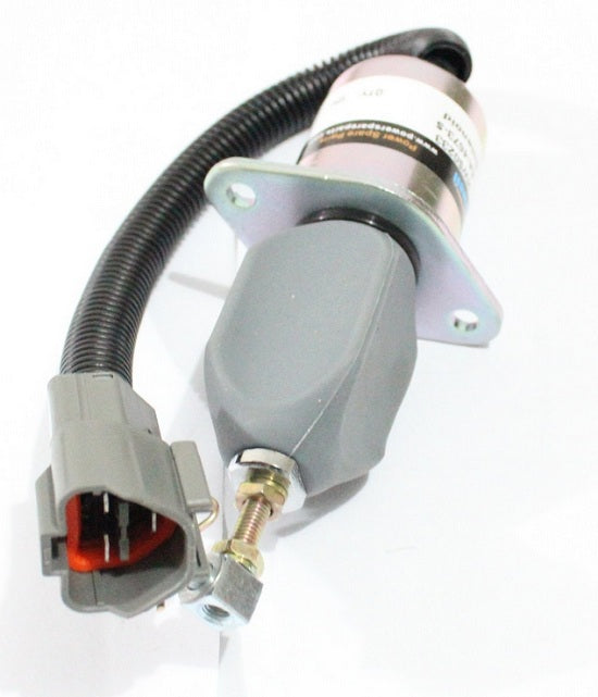 Stop-Solenoid 274673 SHUT DOWN YANMAR  12V 