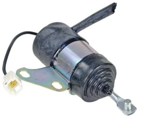 Stop-Solenoid 275020 SHUT DOWN KUBOTA  12V 