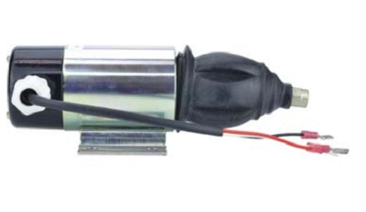 Stop-Solenoid 278468 SHUT DOWN VOLVO PENTA  24V 