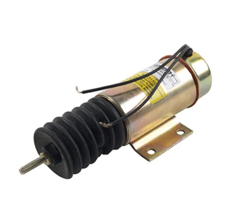 Stop-Solenoid 279073 SHUT DOWN GENIE  12V 