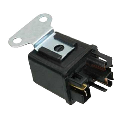 Relais-Magnetschalter 341800 TIME RELAY NISSAN  12V 