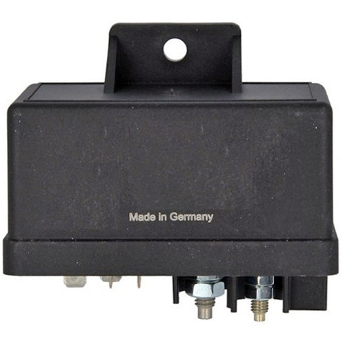 Relais-Magnetschalter 341952 TIME DELAY RELAY CITROEN  12V 