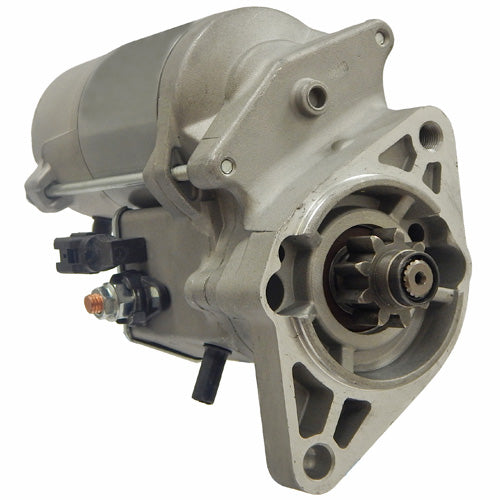 Anlasser 70002730 Starter DENSO/TOYOTA  12V 1.8KW CW / 9Z 