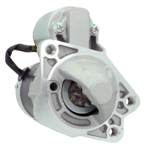 Anlasser 70023920 Starter MITSU./MAZDA  12V 1.2KW CW / 8Z 