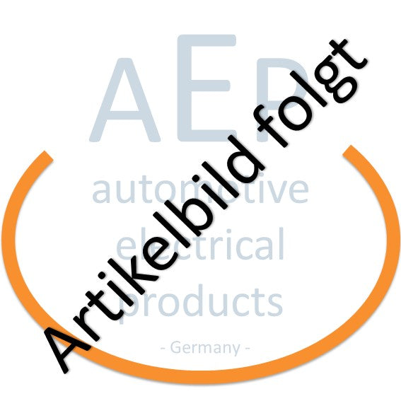 Anlasser 0106110 Starter DUCEL/PERKINS  12V 2.0KW CW / 12Z 