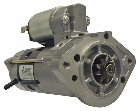 Anlasser M8T75971AM Starter MITSUBISHI/FUSO  12V 2.2KW CW / 9Z 